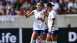 USWNT looked awful at the World Cup. Is gold at the Olympics still in play?