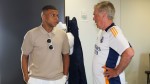 Ancelotti: MbappÃ© will adapt to fit in Real attack