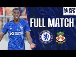 FULL MATCH | Chelsea 2-2 Wrexham | Chelsea FC USA Tour 2024