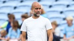 Pep not ruling out signing new Man City contract