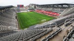 D.C. Leagues Cup game moved due to poor field