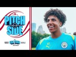 LIVE OPEN TRAINING AND HAALAND PRESS CONFERENCE! | Man City PitchSide Live | US Tour 2024
