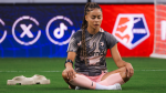 'I feel super powerful': How meditation helps soccer players get in the zone
