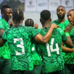 AFCON Qualifiers: Super Eagles to open camp on the first day of September