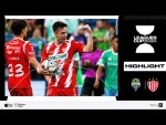 Seattle Sounders FC vs. Club Necaxa | Leagues Cup | Match Highlights | August 4, 2024