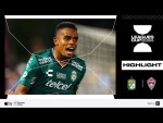 Club León vs. Colorado Rapids | Leagues Cup | Match Highlights | August 5, 2024