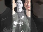 NEW Liverpool FC 24/25 Away Kit!