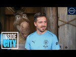 Wrestling, Players Visit Universal, Gundogan Reunion & More! | Inside City 470