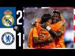 HIGHLIGHTS | Real Madrid 2-1 Chelsea FC | Summer Tour 2024