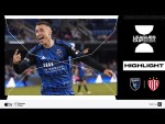 San Jose Earthquakes vs. Necaxa | Leagues Cup | Match Highlights | August 8, 2024