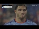 Penalty Shootout: New England Revolution vs. New York City FC  | Leagues Cup | August 9, 2024