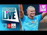 CITY FACE UNITED IN COMMUNITY SHIELD! Manchester City v Manchester United | FA Community Shield