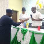 Okosun hails Gusau administration for honouring NFF retirees