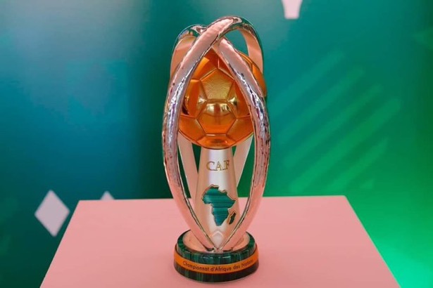 CAF announce dates for 2024 Championship of African Nations qualifiers