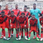 Lobi Stars step up preparations for Rivers United clash