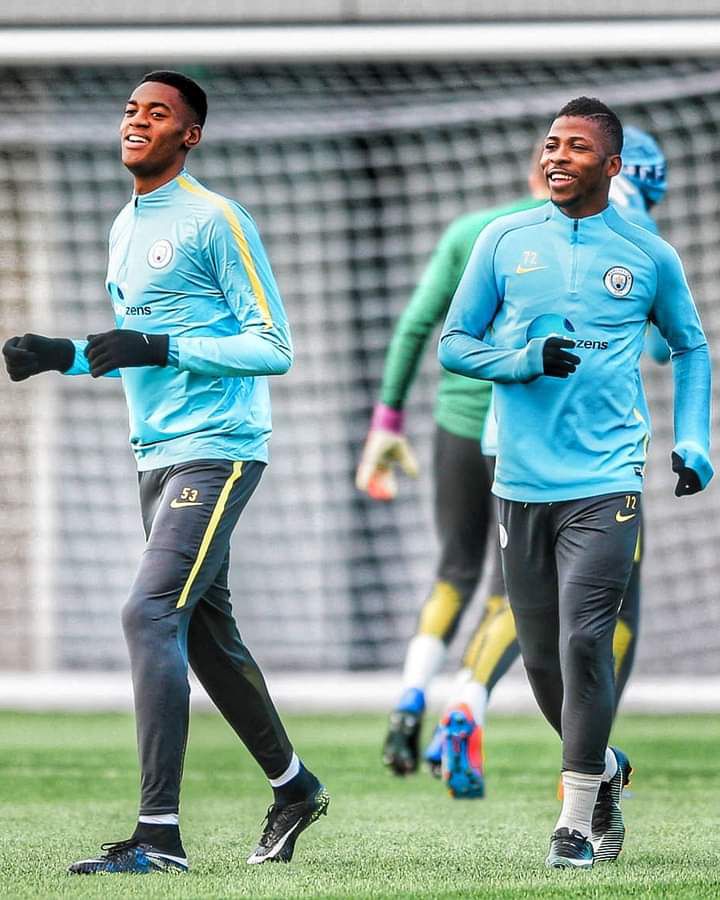 Adarabioyo's international future in focus as Nigeria prepare for Libya