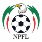 NPFL reschedules week one matches to accommodate Super Eagles