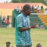 NPFL: "This is a match we should have won" - Aliyu Zubairu