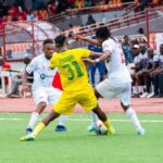 Rangers, El Kanemi share spoils in league opener