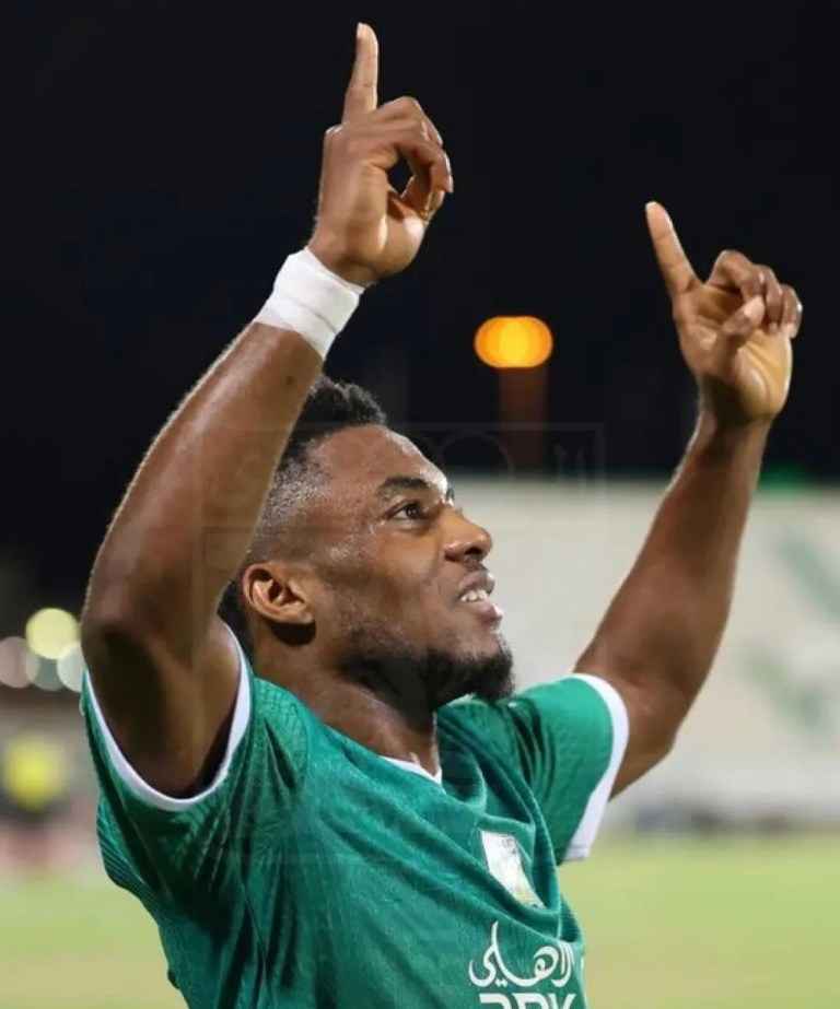 Anayo Iwuala continues goal scoring form