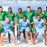 Kebbi Beach Soccer Club opt out of World Winners Cup