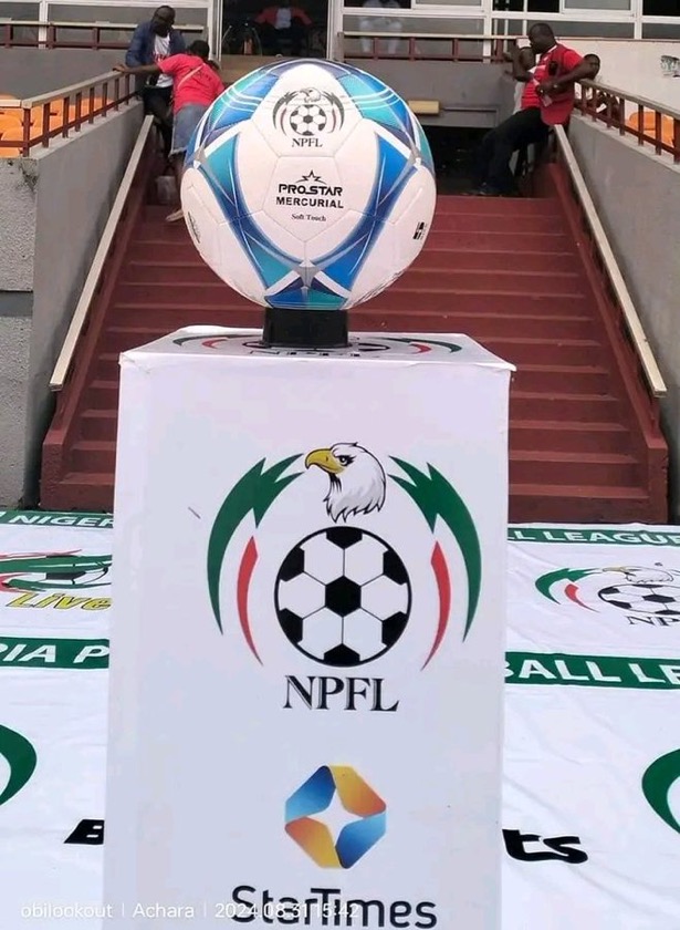 NPFL Reschedules matchday two fixtures for Rangers and Enyimba