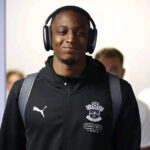 Aribo on the bench all minutes in Southampton’s humiliation