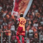 Osimhen insists Galatasaray strikers are united in pursuit of success