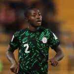 Chiamaka Okwuchukwu: My pace is a gift