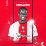 Onuachu included in Southampton's Premier League Squad