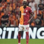 Osimhen shines in Galatasaray debut with an assist