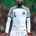 Ndidi vows Super Eagles will bounce back against Benin Republic