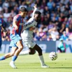 Ndidi rues missed opportunities as Leicester held by Palace