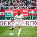 Onyeka impresses on Bundesliga debut with assist in Augsburg win