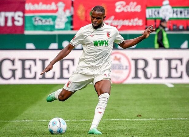 Onyeka assist Augsburg to win on Bundesliga debut