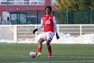 Galatasaray sign Super Falcons defender Tosin Demehin