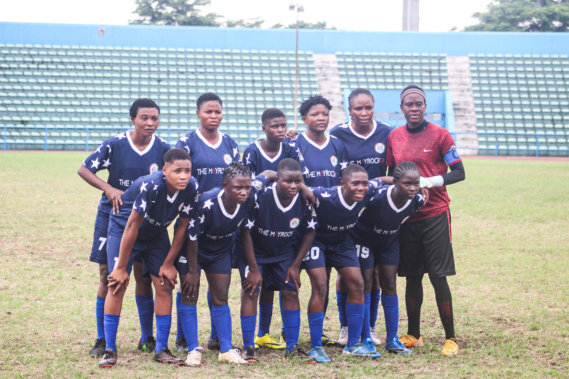 NWFL dismisses First Mahi Babes appeal for procedural lapses