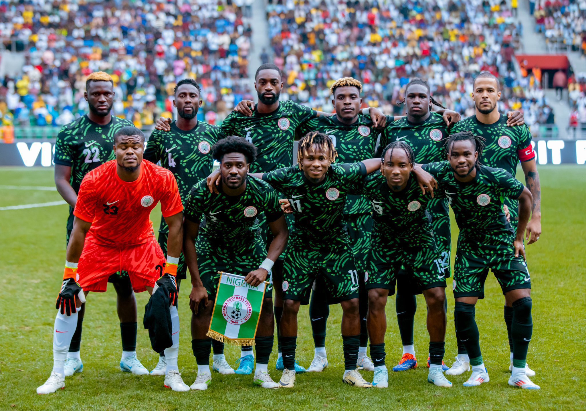 Morocco 2025: Eagles and Wasps battle to barren draw in Kigali