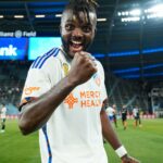 Chidozie Awaziem stars in FC Cincinnati's nervy win against Minnesota United FC