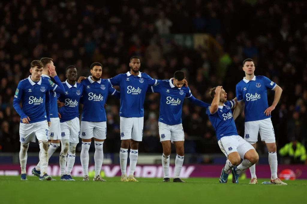 EFL: Iwobi's Fulham fall to Preston in dramatic shootout; Aribo advances with Southampton