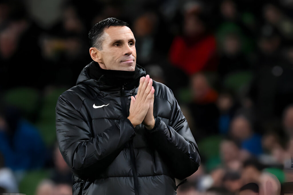 NFF in talks with Gustavo Poyet for Super Eagles job - Mikel reveals