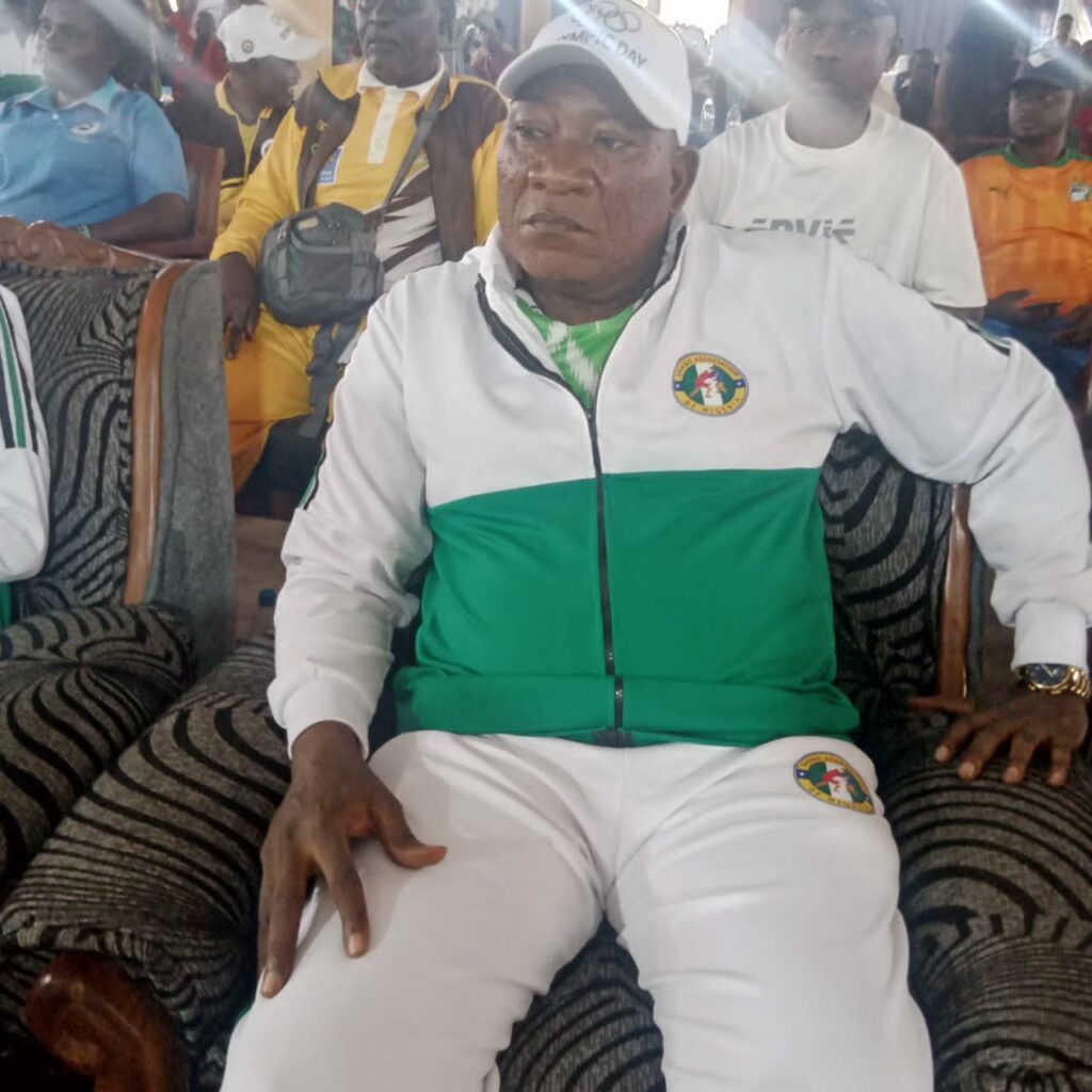 NWFL Championship: Mr Rotimi Dunmoye Congratulates Osun Babes on Victory against Wazbak, Tasks them to get Premiership Ticket