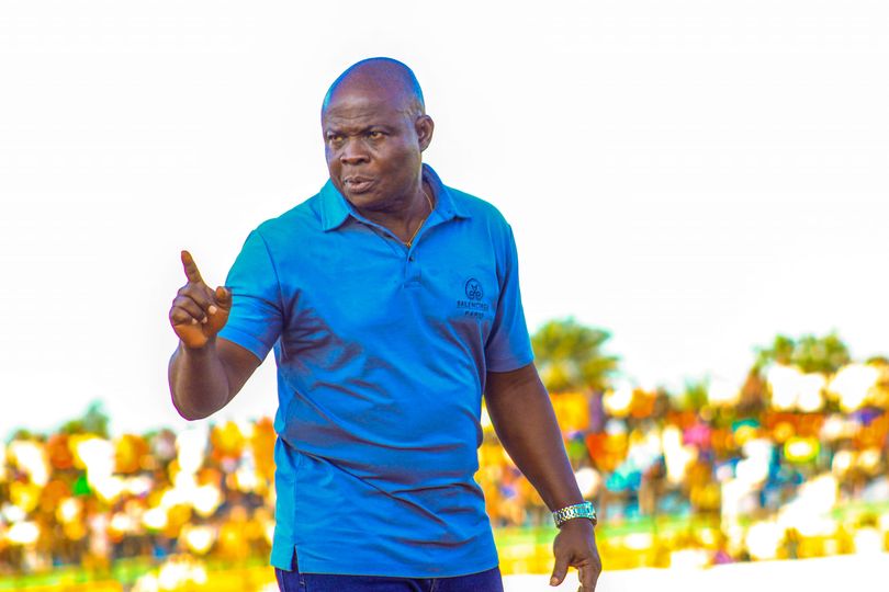 Ogunbote believes Shooting Stars could've gotten a better result against Nasarawa