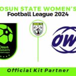 Osun FA Announce Owu As Kits Sponsor For Osun State Women's Football League