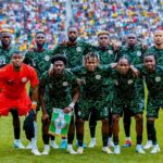 Spittler predicts Nigeria to top Group in AFCON Qualifiers