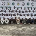 Hajji Gafar sponsors 36 Lagos coaches for training at NIS