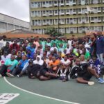 NIS/ LSFA special training course for Lagos State coaches kicks off at NIS