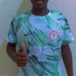 Buruj FA Raheem Salaudeen on radar of top European clubs