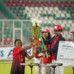 Betsy Obaseki Women Football Tournament gets Oct. 2nd kick-off date