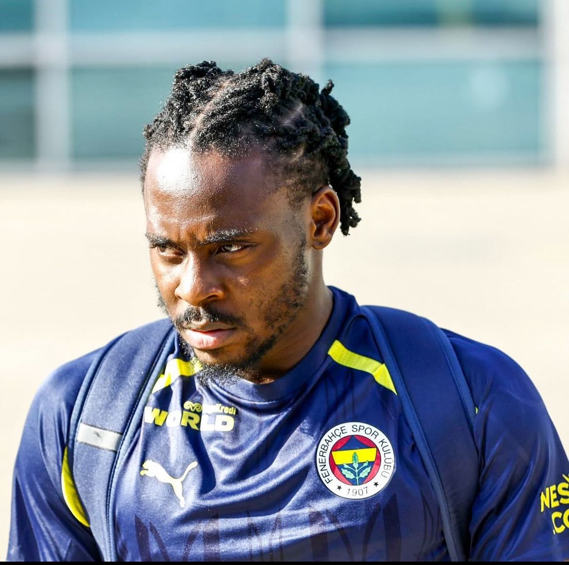 Osayi-Samuel attracting interest from Lens and Norwich amid Fenerbahce contract talks